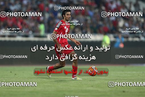 682029, Tehran, [*parameter:4*], لیگ برتر فوتبال ایران، Persian Gulf Cup، Week 5، First Leg، Persepolis 1 v 0 Malvan Bandar Anzali on 2013/08/16 at Azadi Stadium