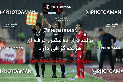 682031, Tehran, [*parameter:4*], لیگ برتر فوتبال ایران، Persian Gulf Cup، Week 5، First Leg، Persepolis 1 v 0 Malvan Bandar Anzali on 2013/08/16 at Azadi Stadium