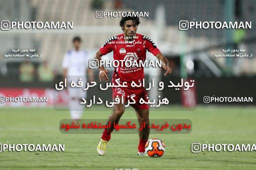 681959, Tehran, [*parameter:4*], لیگ برتر فوتبال ایران، Persian Gulf Cup، Week 5، First Leg، Persepolis 1 v 0 Malvan Bandar Anzali on 2013/08/16 at Azadi Stadium