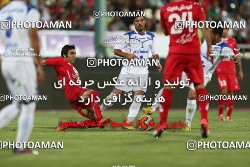 681989, Tehran, [*parameter:4*], لیگ برتر فوتبال ایران، Persian Gulf Cup، Week 5، First Leg، Persepolis 1 v 0 Malvan Bandar Anzali on 2013/08/16 at Azadi Stadium