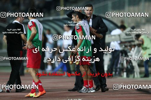 681940, Tehran, [*parameter:4*], لیگ برتر فوتبال ایران، Persian Gulf Cup، Week 5، First Leg، Persepolis 1 v 0 Malvan Bandar Anzali on 2013/08/16 at Azadi Stadium