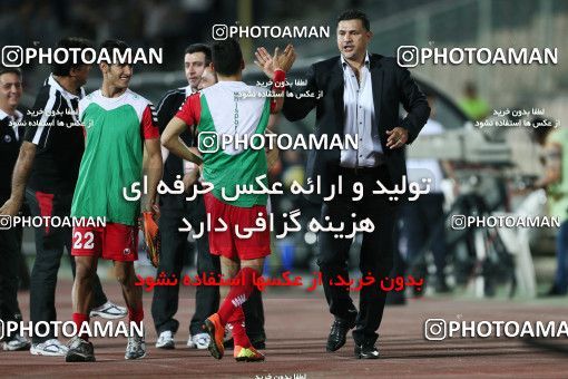 681906, Tehran, [*parameter:4*], لیگ برتر فوتبال ایران، Persian Gulf Cup، Week 5، First Leg، Persepolis 1 v 0 Malvan Bandar Anzali on 2013/08/16 at Azadi Stadium