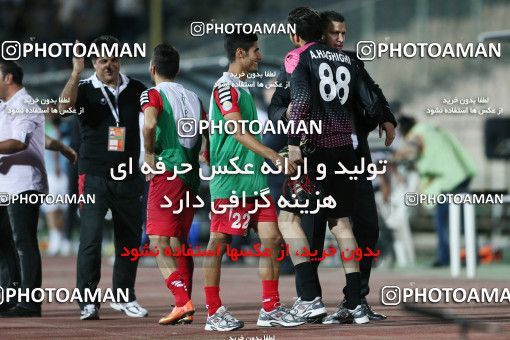681982, Tehran, [*parameter:4*], لیگ برتر فوتبال ایران، Persian Gulf Cup، Week 5، First Leg، Persepolis 1 v 0 Malvan Bandar Anzali on 2013/08/16 at Azadi Stadium