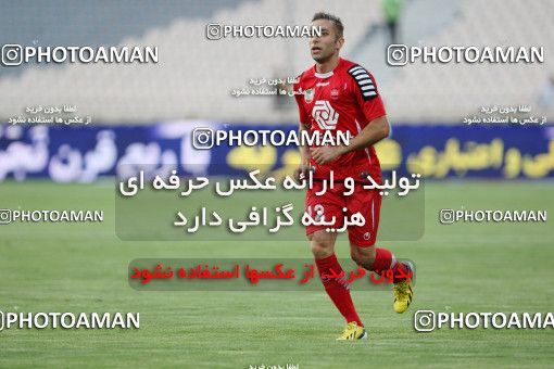 682047, Tehran, [*parameter:4*], لیگ برتر فوتبال ایران، Persian Gulf Cup، Week 5، First Leg، Persepolis 1 v 0 Malvan Bandar Anzali on 2013/08/16 at Azadi Stadium