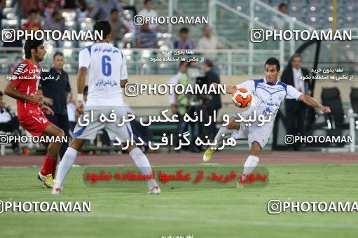 682070, Tehran, [*parameter:4*], لیگ برتر فوتبال ایران، Persian Gulf Cup، Week 5، First Leg، Persepolis 1 v 0 Malvan Bandar Anzali on 2013/08/16 at Azadi Stadium