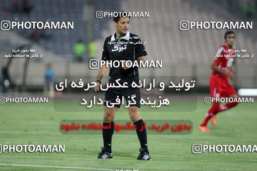 682035, Tehran, [*parameter:4*], لیگ برتر فوتبال ایران، Persian Gulf Cup، Week 5، First Leg، Persepolis 1 v 0 Malvan Bandar Anzali on 2013/08/16 at Azadi Stadium