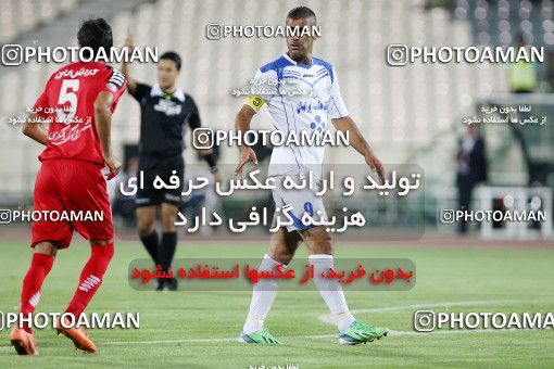 682069, Tehran, [*parameter:4*], لیگ برتر فوتبال ایران، Persian Gulf Cup، Week 5، First Leg، Persepolis 1 v 0 Malvan Bandar Anzali on 2013/08/16 at Azadi Stadium