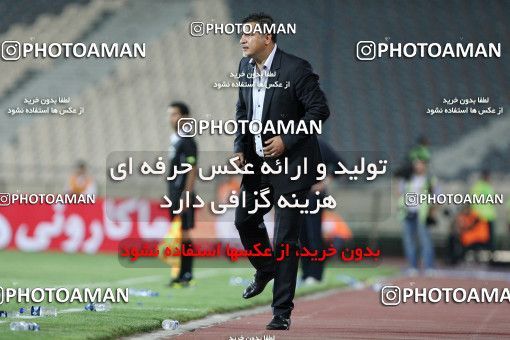682058, Tehran, [*parameter:4*], لیگ برتر فوتبال ایران، Persian Gulf Cup، Week 5، First Leg، Persepolis 1 v 0 Malvan Bandar Anzali on 2013/08/16 at Azadi Stadium