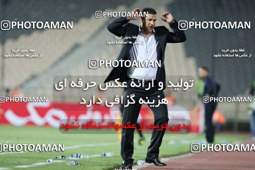 682036, Tehran, [*parameter:4*], لیگ برتر فوتبال ایران، Persian Gulf Cup، Week 5، First Leg، Persepolis 1 v 0 Malvan Bandar Anzali on 2013/08/16 at Azadi Stadium