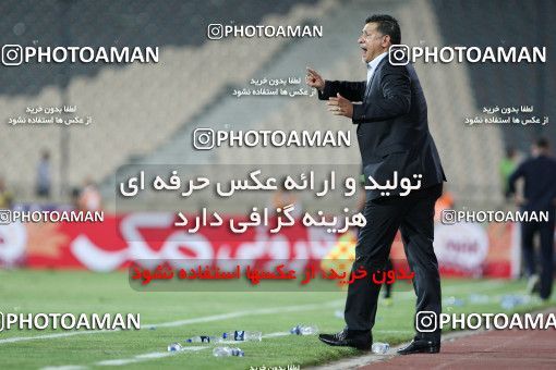 682037, Tehran, [*parameter:4*], لیگ برتر فوتبال ایران، Persian Gulf Cup، Week 5، First Leg، Persepolis 1 v 0 Malvan Bandar Anzali on 2013/08/16 at Azadi Stadium