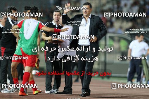 682044, Tehran, [*parameter:4*], لیگ برتر فوتبال ایران، Persian Gulf Cup، Week 5، First Leg، Persepolis 1 v 0 Malvan Bandar Anzali on 2013/08/16 at Azadi Stadium