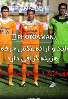 637358, Alborz, [*parameter:4*], لیگ برتر فوتبال ایران، Persian Gulf Cup، Week 13، First Leg، Saipa 0 v 0 Sepahan on 2013/10/18 at Enghelab Stadium