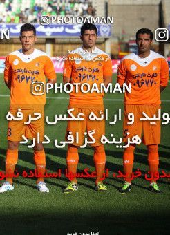 637375, Alborz, [*parameter:4*], لیگ برتر فوتبال ایران، Persian Gulf Cup، Week 13، First Leg، Saipa 0 v 0 Sepahan on 2013/10/18 at Enghelab Stadium