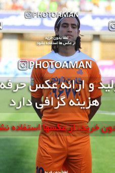 637335, Alborz, [*parameter:4*], لیگ برتر فوتبال ایران، Persian Gulf Cup، Week 13، First Leg، Saipa 0 v 0 Sepahan on 2013/10/18 at Enghelab Stadium