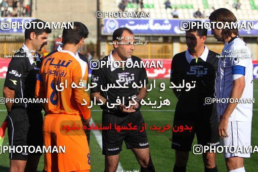637354, Alborz, [*parameter:4*], لیگ برتر فوتبال ایران، Persian Gulf Cup، Week 13، First Leg، Saipa 0 v 0 Sepahan on 2013/10/18 at Enghelab Stadium