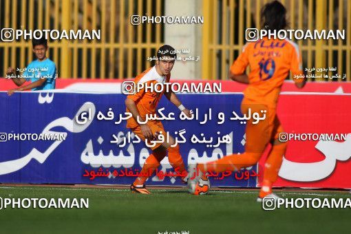 637285, Alborz, [*parameter:4*], لیگ برتر فوتبال ایران، Persian Gulf Cup، Week 13، First Leg، Saipa 0 v 0 Sepahan on 2013/10/18 at Enghelab Stadium