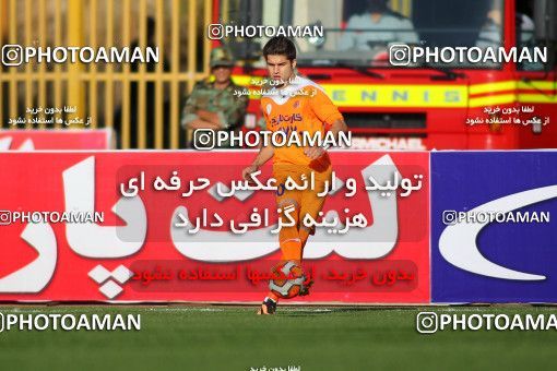 637299, Alborz, [*parameter:4*], لیگ برتر فوتبال ایران، Persian Gulf Cup، Week 13، First Leg، Saipa 0 v 0 Sepahan on 2013/10/18 at Enghelab Stadium