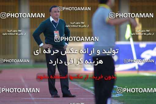 637297, Alborz, [*parameter:4*], لیگ برتر فوتبال ایران، Persian Gulf Cup، Week 13، First Leg، Saipa 0 v 0 Sepahan on 2013/10/18 at Enghelab Stadium