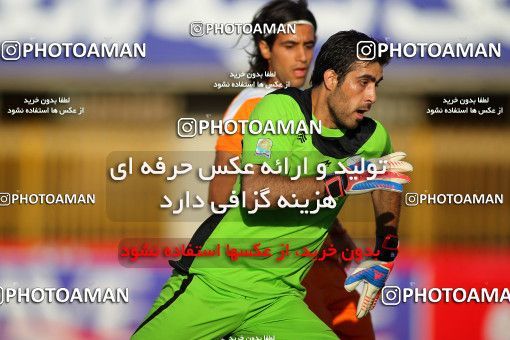 637271, Alborz, [*parameter:4*], لیگ برتر فوتبال ایران، Persian Gulf Cup، Week 13، First Leg، Saipa 0 v 0 Sepahan on 2013/10/18 at Enghelab Stadium