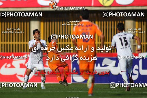 637359, Alborz, [*parameter:4*], لیگ برتر فوتبال ایران، Persian Gulf Cup، Week 13، First Leg، Saipa 0 v 0 Sepahan on 2013/10/18 at Enghelab Stadium