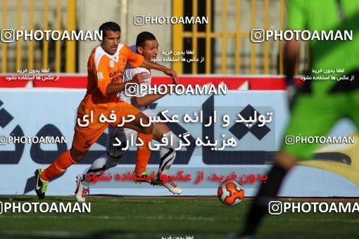 637349, Alborz, [*parameter:4*], لیگ برتر فوتبال ایران، Persian Gulf Cup، Week 13، First Leg، Saipa 0 v 0 Sepahan on 2013/10/18 at Enghelab Stadium