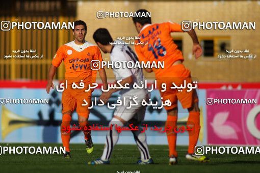 637344, Alborz, [*parameter:4*], لیگ برتر فوتبال ایران، Persian Gulf Cup، Week 13، First Leg، Saipa 0 v 0 Sepahan on 2013/10/18 at Enghelab Stadium