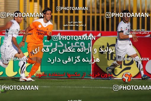 637279, Alborz, [*parameter:4*], لیگ برتر فوتبال ایران، Persian Gulf Cup، Week 13، First Leg، Saipa 0 v 0 Sepahan on 2013/10/18 at Enghelab Stadium