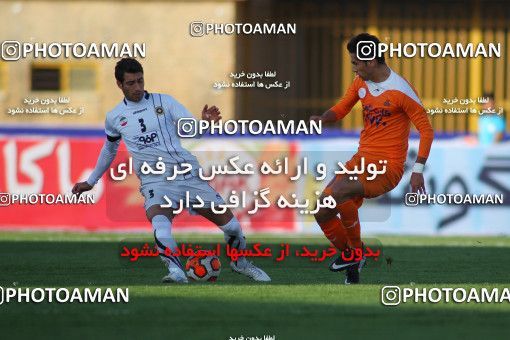 637267, Alborz, [*parameter:4*], لیگ برتر فوتبال ایران، Persian Gulf Cup، Week 13، First Leg، Saipa 0 v 0 Sepahan on 2013/10/18 at Enghelab Stadium