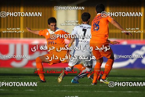 637288, Alborz, [*parameter:4*], لیگ برتر فوتبال ایران، Persian Gulf Cup، Week 13، First Leg، Saipa 0 v 0 Sepahan on 2013/10/18 at Enghelab Stadium