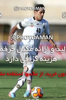 686386, Alborz, [*parameter:4*], لیگ برتر فوتبال ایران، Persian Gulf Cup، Week 13، First Leg، Saipa 0 v 0 Sepahan on 2013/10/18 at Enghelab Stadium