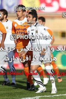 686372, Alborz, [*parameter:4*], لیگ برتر فوتبال ایران، Persian Gulf Cup، Week 13، First Leg، Saipa 0 v 0 Sepahan on 2013/10/18 at Enghelab Stadium