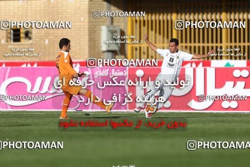 686358, Alborz, [*parameter:4*], لیگ برتر فوتبال ایران، Persian Gulf Cup، Week 13، First Leg، Saipa 0 v 0 Sepahan on 2013/10/18 at Enghelab Stadium