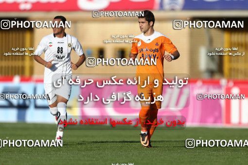 686353, Alborz, [*parameter:4*], لیگ برتر فوتبال ایران، Persian Gulf Cup، Week 13، First Leg، Saipa 0 v 0 Sepahan on 2013/10/18 at Enghelab Stadium