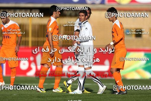 686322, Alborz, [*parameter:4*], لیگ برتر فوتبال ایران، Persian Gulf Cup، Week 13، First Leg، Saipa 0 v 0 Sepahan on 2013/10/18 at Enghelab Stadium
