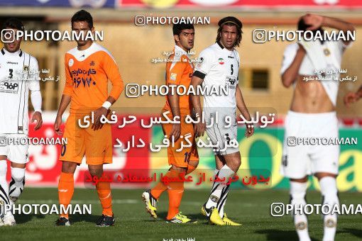 686396, Alborz, [*parameter:4*], لیگ برتر فوتبال ایران، Persian Gulf Cup، Week 13، First Leg، Saipa 0 v 0 Sepahan on 2013/10/18 at Enghelab Stadium
