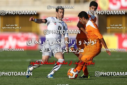 686408, Alborz, [*parameter:4*], لیگ برتر فوتبال ایران، Persian Gulf Cup، Week 13، First Leg، Saipa 0 v 0 Sepahan on 2013/10/18 at Enghelab Stadium