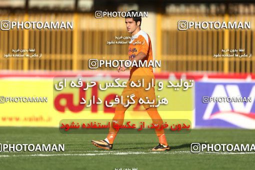 686403, Alborz, [*parameter:4*], لیگ برتر فوتبال ایران، Persian Gulf Cup، Week 13، First Leg، Saipa 0 v 0 Sepahan on 2013/10/18 at Enghelab Stadium