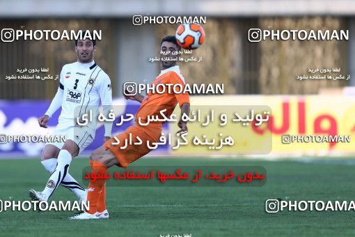 686424, Alborz, [*parameter:4*], لیگ برتر فوتبال ایران، Persian Gulf Cup، Week 13، First Leg، Saipa 0 v 0 Sepahan on 2013/10/18 at Enghelab Stadium