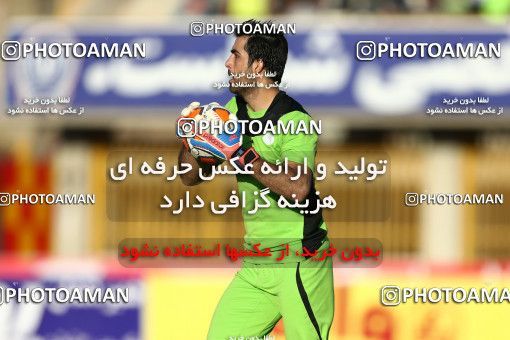 686402, Alborz, [*parameter:4*], لیگ برتر فوتبال ایران، Persian Gulf Cup، Week 13، First Leg، Saipa 0 v 0 Sepahan on 2013/10/18 at Enghelab Stadium