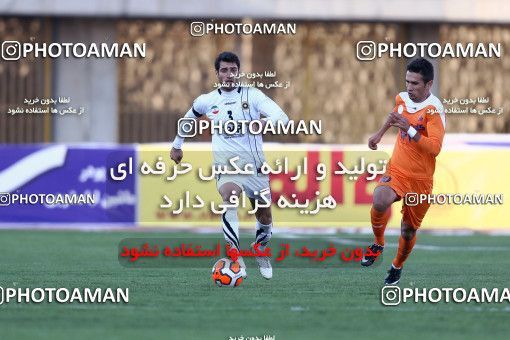 686336, Alborz, [*parameter:4*], لیگ برتر فوتبال ایران، Persian Gulf Cup، Week 13، First Leg، Saipa 0 v 0 Sepahan on 2013/10/18 at Enghelab Stadium