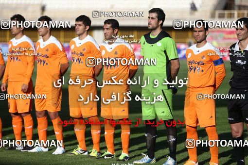 686339, Alborz, [*parameter:4*], لیگ برتر فوتبال ایران، Persian Gulf Cup، Week 13، First Leg، Saipa 0 v 0 Sepahan on 2013/10/18 at Enghelab Stadium