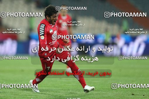 647937, Tehran, [*parameter:4*], لیگ برتر فوتبال ایران، Persian Gulf Cup، Week 13، First Leg، Persepolis 2 v 0 Damash Gilan on 2013/10/18 at Azadi Stadium