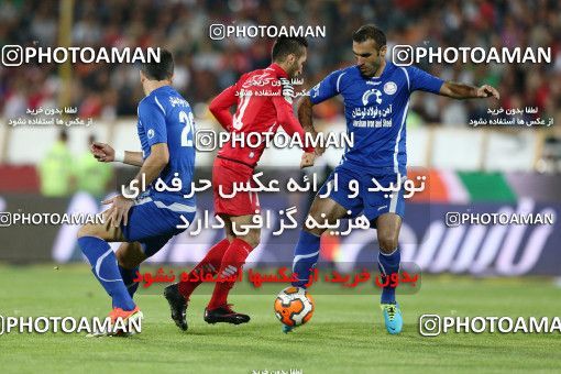 647877, Tehran, [*parameter:4*], لیگ برتر فوتبال ایران، Persian Gulf Cup، Week 13، First Leg، Persepolis 2 v 0 Damash Gilan on 2013/10/18 at Azadi Stadium