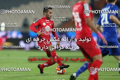 647905, Tehran, [*parameter:4*], لیگ برتر فوتبال ایران، Persian Gulf Cup، Week 13، First Leg، Persepolis 2 v 0 Damash Gilan on 2013/10/18 at Azadi Stadium