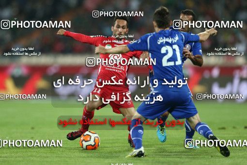 647913, Tehran, [*parameter:4*], لیگ برتر فوتبال ایران، Persian Gulf Cup، Week 13، First Leg، Persepolis 2 v 0 Damash Gilan on 2013/10/18 at Azadi Stadium