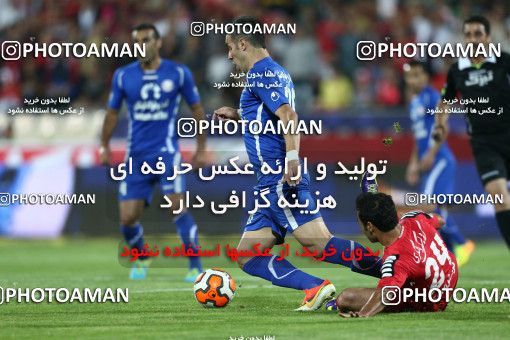 648020, Tehran, [*parameter:4*], لیگ برتر فوتبال ایران، Persian Gulf Cup، Week 13، First Leg، Persepolis 2 v 0 Damash Gilan on 2013/10/18 at Azadi Stadium