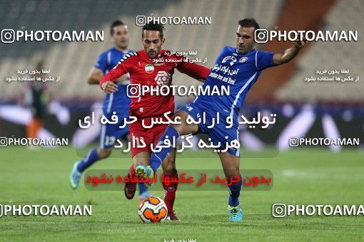 648027, Tehran, [*parameter:4*], لیگ برتر فوتبال ایران، Persian Gulf Cup، Week 13، First Leg، Persepolis 2 v 0 Damash Gilan on 2013/10/18 at Azadi Stadium