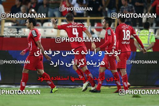 647873, Tehran, [*parameter:4*], لیگ برتر فوتبال ایران، Persian Gulf Cup، Week 13، First Leg، Persepolis 2 v 0 Damash Gilan on 2013/10/18 at Azadi Stadium