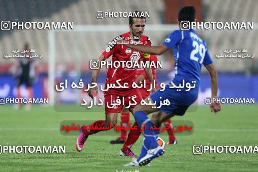 648017, Tehran, [*parameter:4*], لیگ برتر فوتبال ایران، Persian Gulf Cup، Week 13، First Leg، Persepolis 2 v 0 Damash Gilan on 2013/10/18 at Azadi Stadium