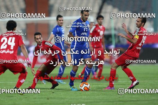 647911, Tehran, [*parameter:4*], لیگ برتر فوتبال ایران، Persian Gulf Cup، Week 13، First Leg، Persepolis 2 v 0 Damash Gilan on 2013/10/18 at Azadi Stadium
